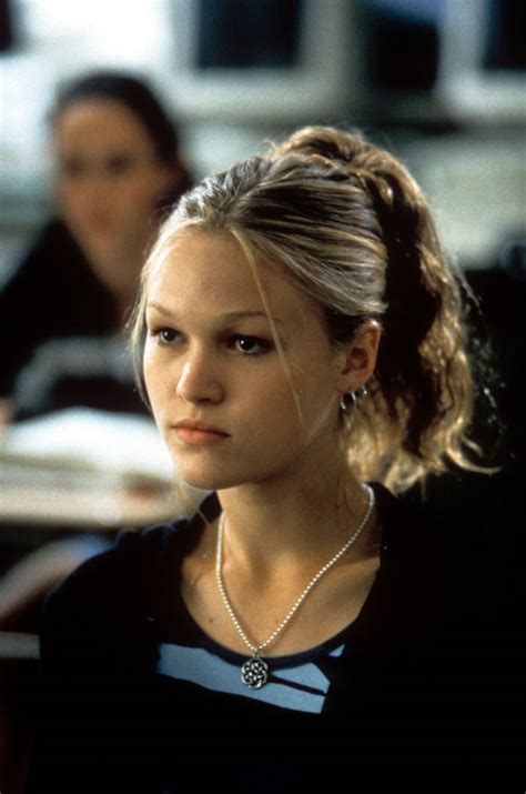Remember Julia Stiles This Is Why You Don T Hear So Much About Her Anymore