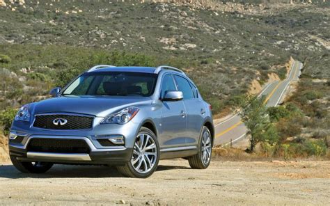 Mazda cx 5 vs bmw x1. Comparison - Infiniti QX50 Base 2017 - vs - Mazda CX-5 Grand Touring 2017 | SUV Drive