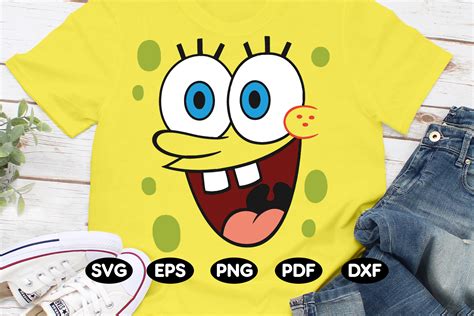 75 Spongebob Free Svg Cut Files Free Download Svg Cut Files