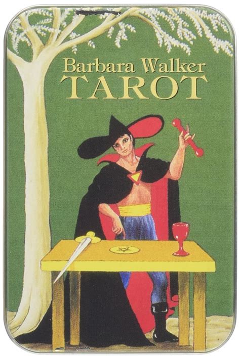 Barbara Walker In A Tin G Walker Barbara 9781572818774