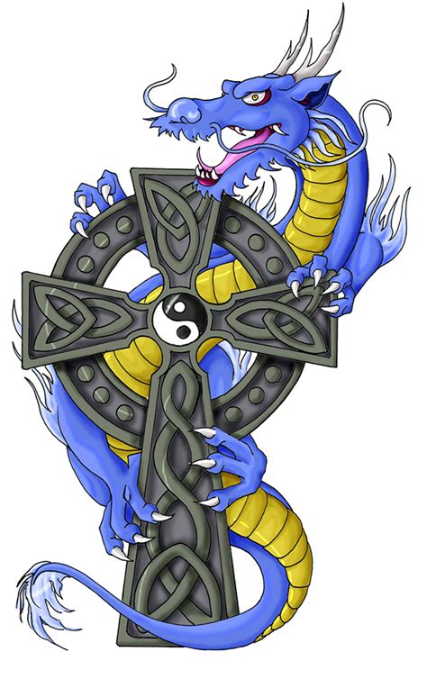 Clipart Dragon Celtic Dragon Clipart Dragon Celtic Dragon Transparent