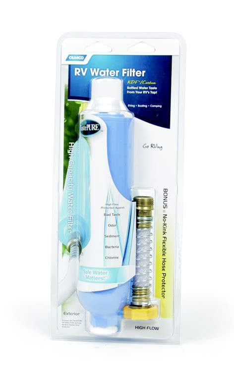 We did not find results for: Camco RV Water Filter - Automotive - RV & Camping ...