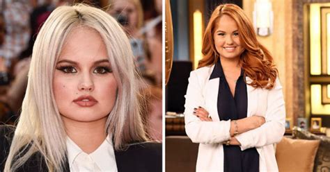 Disney Star Debby Ryan Arrested For Driving Under The Influence After
