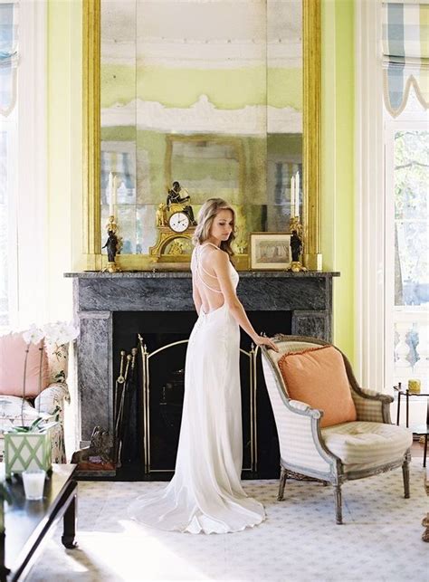 Cast member cameran eubanks secretly wed, and her husband wasn't even on the show! Cameran Eubanks in low back wedding dress http://www ...