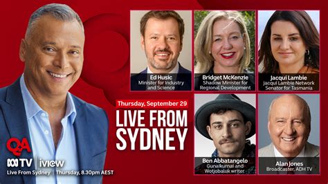 qanda on twitter if you have a question for tomorrow night s qanda panel submit it via the