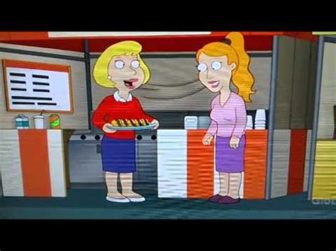 Ethnic food cooked horribly by white americans.comment bellow and i'll post any family guy moment you want. Tacos - Family Guy - YouTube