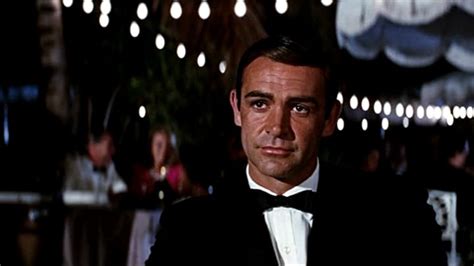 James Bond Feuerball Sean Connery Claudine Auger Adolfo Celi Luciana Paluzzi Guy Doleman