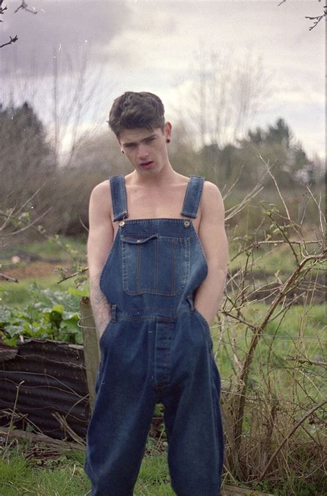 Guys In Overalls I 2020