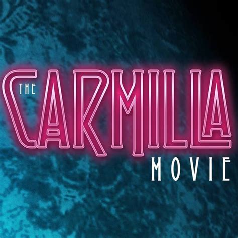 It has been five years since laura and carmilla vanquished the apocalypse and carmilla became a bonafide mortal human. THE CARMILLA MOVIE, Based on Hit Web Series, in Theaters ...