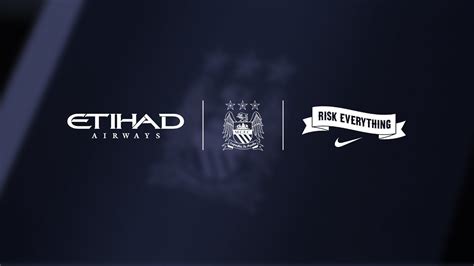 Manchester city wallpapers hd wallpapers backgrounds of equipo. Manchester City FC - Nike Kit Launch 2014/2015 - Etihad ...