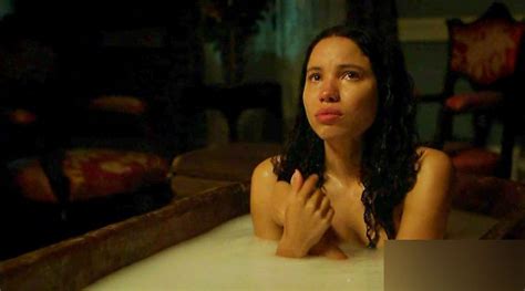 Jurnee Smollett Bell Nude And Sexy Pics And Sex Scenes Scandal Planet