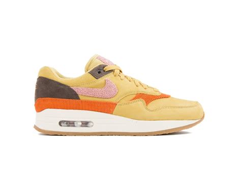 Nike Air Max 1 Wheat Gold Cd7861 700 Img 1