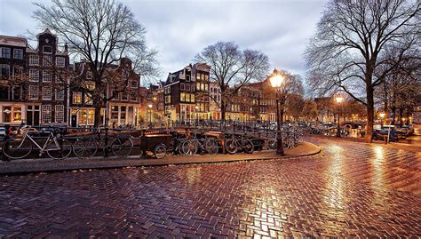 Amsterdam Wallpapers Backgrounds