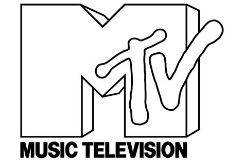 MTV Logo And Symbol Meaning History PNG Brand