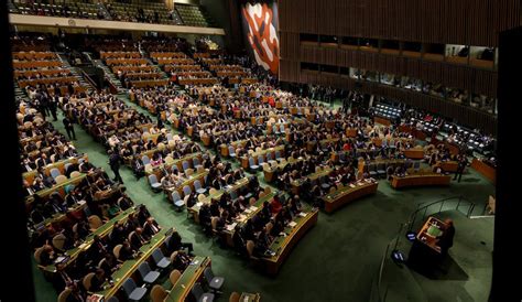 Denys Shmyhal On Twitter The 77th Session Of Unga Started In New York Today All Speeches Of