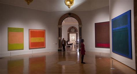 Video Abstract Expressionists In 60 Seconds Blog Royal Academy Of Arts