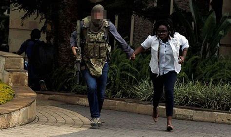 See more providing a variety of entertainment programming. Nairobi hotel siege: SBS hero's 'good day out' | World ...