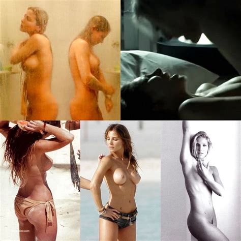Elsa Pataky Nude Porn Photo Collection Fappenist