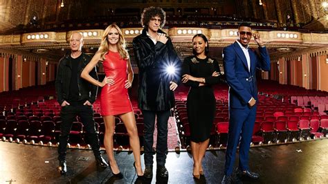 ‘america s got talent sets judges for season 11 the hollywood reporter