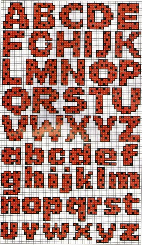 Para ponto cruz aqui você terá acesso a vários gráficos de letras em ponto cruz reunidos da internet. 32 alfabetos em ponto cruz | Alfabeto ponto cruz, Padrões de ponto cruz e Ponto cruz