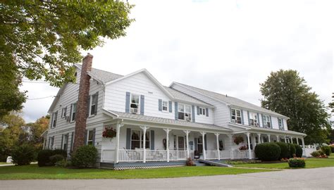 About Us — Kindred Spirits Inn & Cottages | Cavendish Beach, PEI