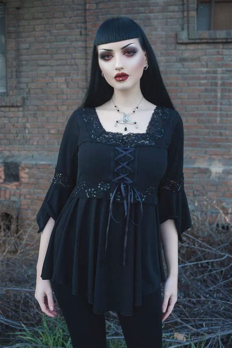obsidian kerttu alternative outfits dark fashion alternative fashion