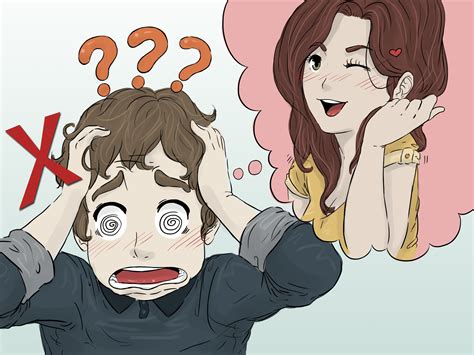 4 Ways To Know If A Girl Likes You Wikihow
