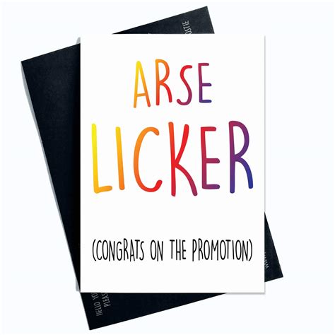 Buy Promotion Card Coworker Cards Good Luck Congrats New Job