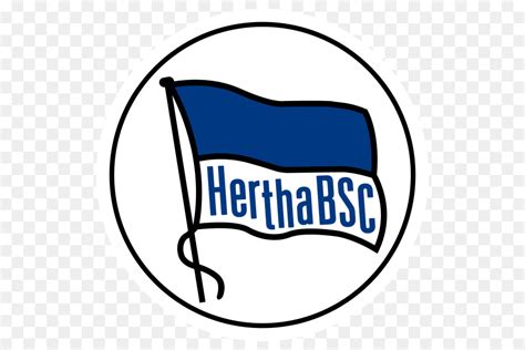 You can use it in your daily design, your own artwork and your team project. Hertha Berlin Badge Png