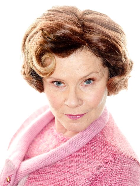 ‘dolores Umbridge Pictures — Harry Potter Fan Zone