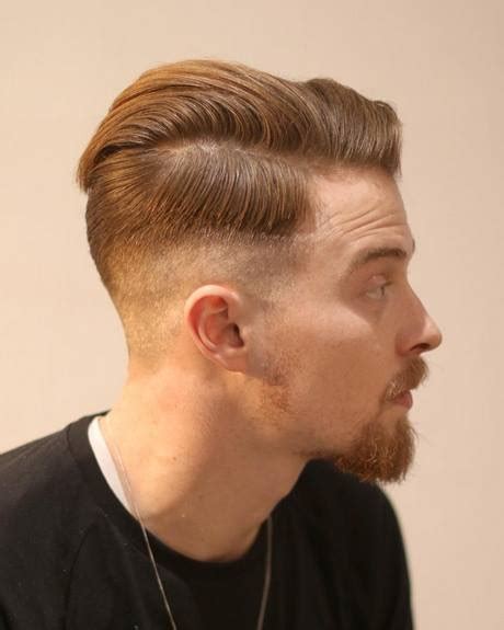 You want a trimmer that can handle the dense forest without getting tangled by the weeds. New latest hairstyle for man