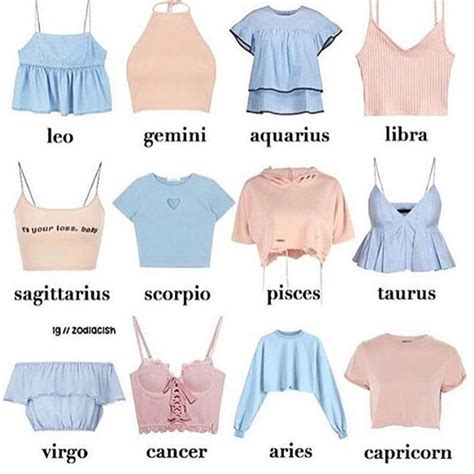Follow Me Zodiacsteen For More What Did You Get Zodiac Sign