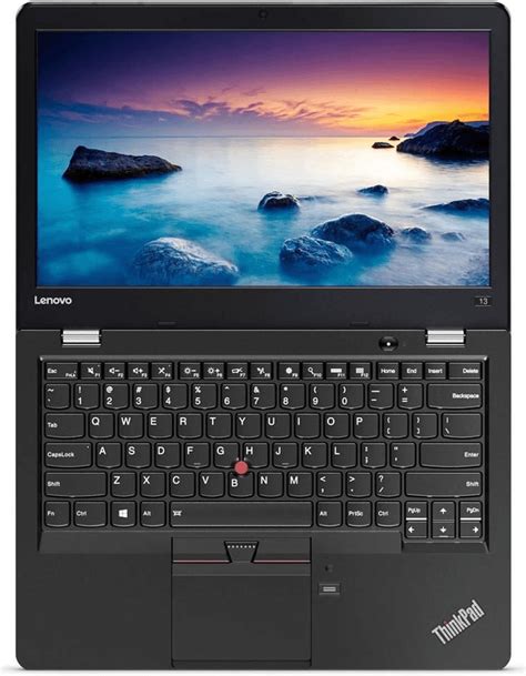 Buy Lenovo ThinkPad 13 from £379.99 (Today) – Best Deals on idealo.co.uk