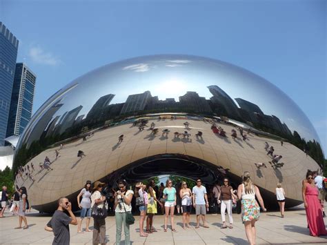 Chicago Tourist Attractions Holidayscity