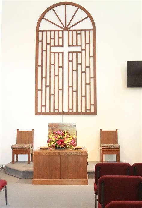 About - Heritage Presbyterian Church