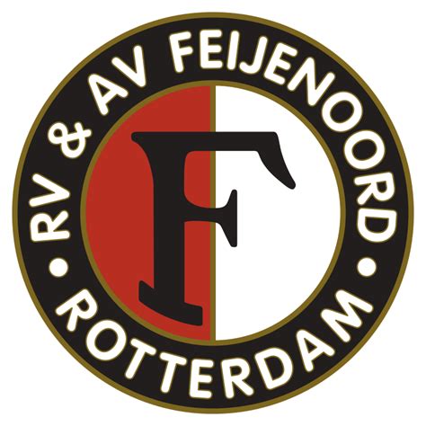 We have 14 free feyenoord vector logos, logo templates and icons. Datei:Feijenoord Rotterdam historisch logo.svg - Wikipedia