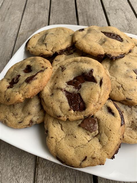 Weight Watchers 1 Point Chocolate Chip Cookies Recipesclub