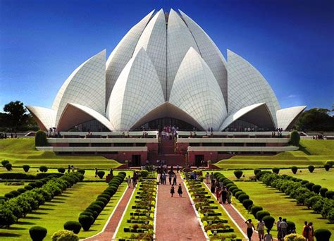World Visits Delhi Monuments Most Popular Places In Delhi
