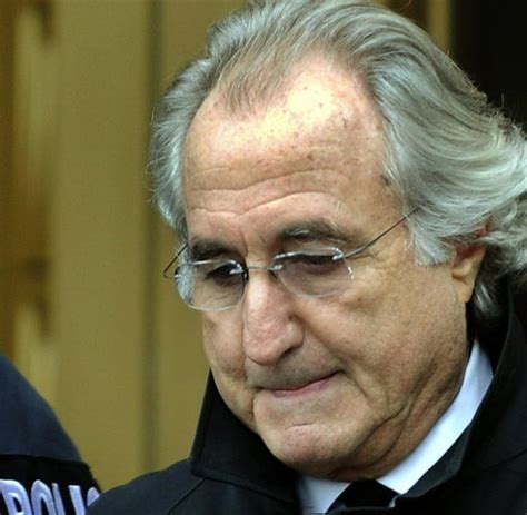 Ponzi: List shows thousands affected by Madoff scheme - WELT