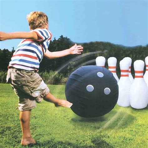 10 Crazy Fun Outdoor Games Perfect For A Backyard Barbecue • The Pinning Mama