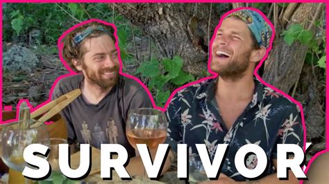 Top 10 Craziest Survivor Moments Youtube