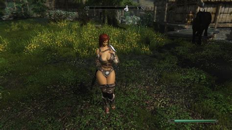 SYBP Share Your Bodyslide Preset Skyrim Adult Mods LoversLab