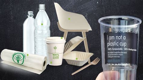 Biodegradable Plastic सिंगल यूज प्लास्टिक पर बैन लगा तो ये चीज आएगी