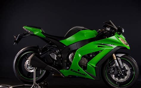 The best quality and size only with us! Kawasaki Ninja Wallpapers - Wallpaper Cave