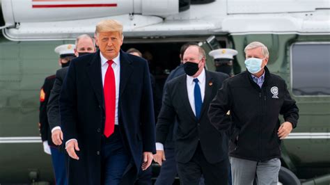 Trump's Announcement: Running For President Again
