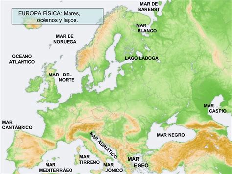 Mapa Europa Mapa Fisico De Europa Mapa De Europa Mapa Vrogue Co