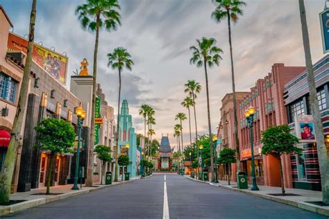 Top Experiences You Cant Miss In Disneys Hollywood Studios Disney