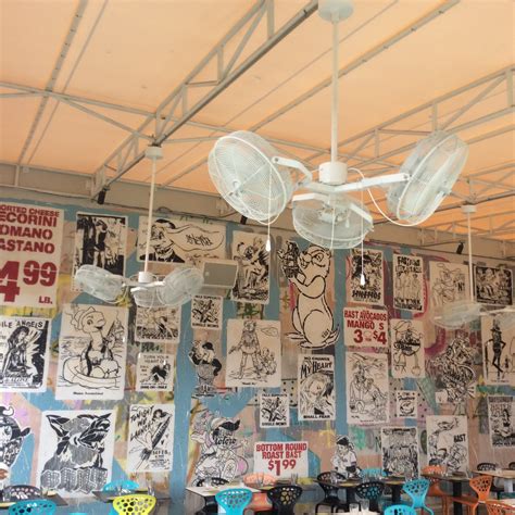 Misting fans reduce the temperature, making the heat more manageable for you, your guests, or even your pets. Tri-Mist Misting Cooling Celling Fans - The Misting Stoe