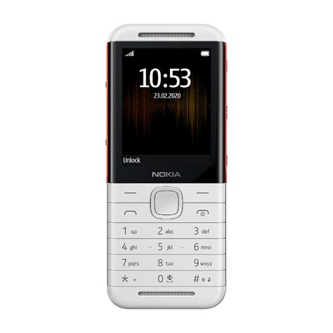 Harga Hp Nokia 5310 Xpressmusic 2020 Terbaru Dan Spesifikasinya