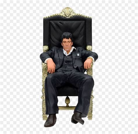 Tony Montana Chair